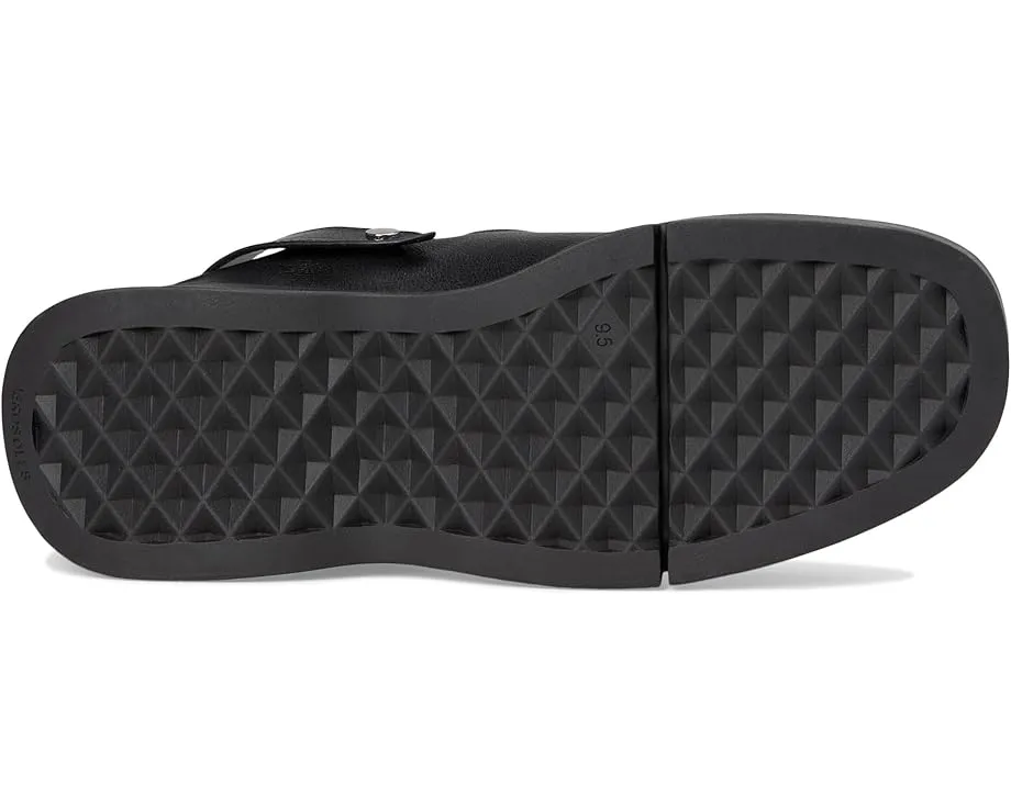 Клоги Aerosoles Fox с регулируемым ремешком и круглым носком