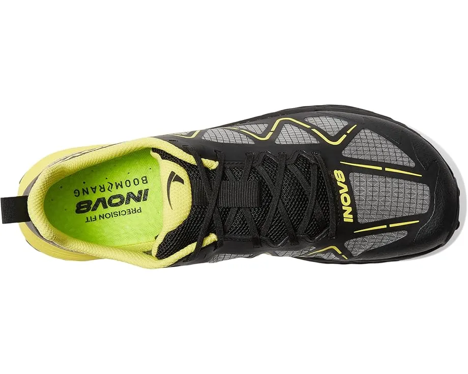 INOV8 кроссовки Mudtalon Speed для трейла с цепкой подошвой