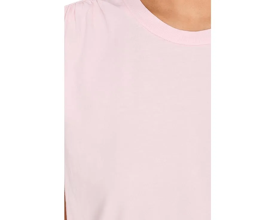 Футболка Jacee с присборенными плечами от Michael Stars