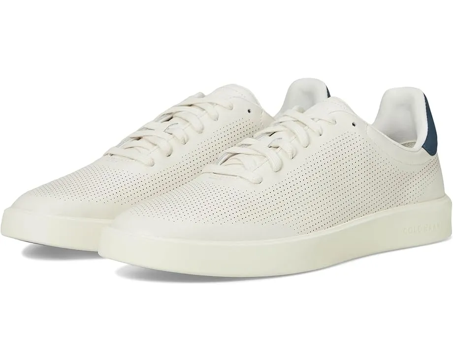 Cole Haan кроссовки Grand Crosscourt Daily Laser с лазерной перфорацией и подошвой EVA