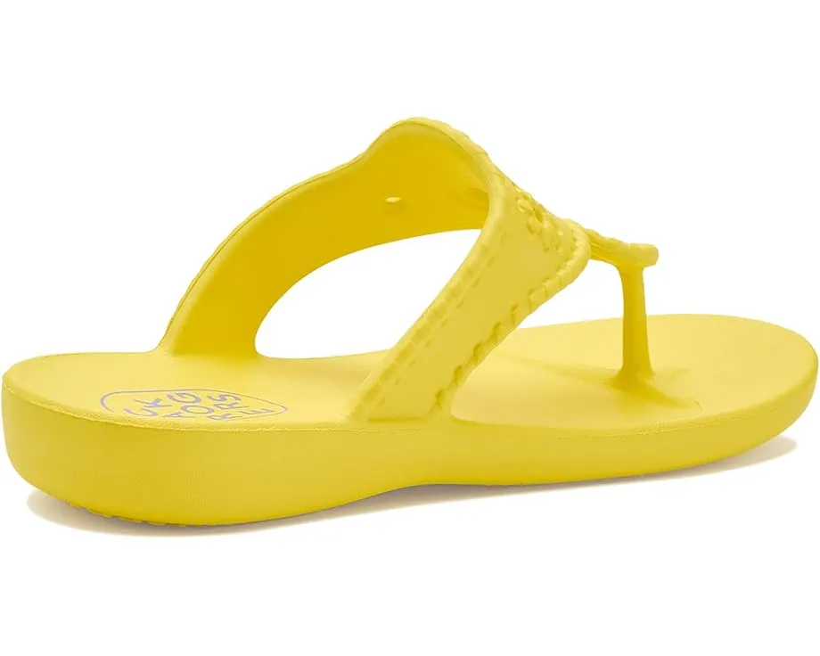 Детские сандалии Jacks Eva Jack Rogers Kids на резиновой подошве