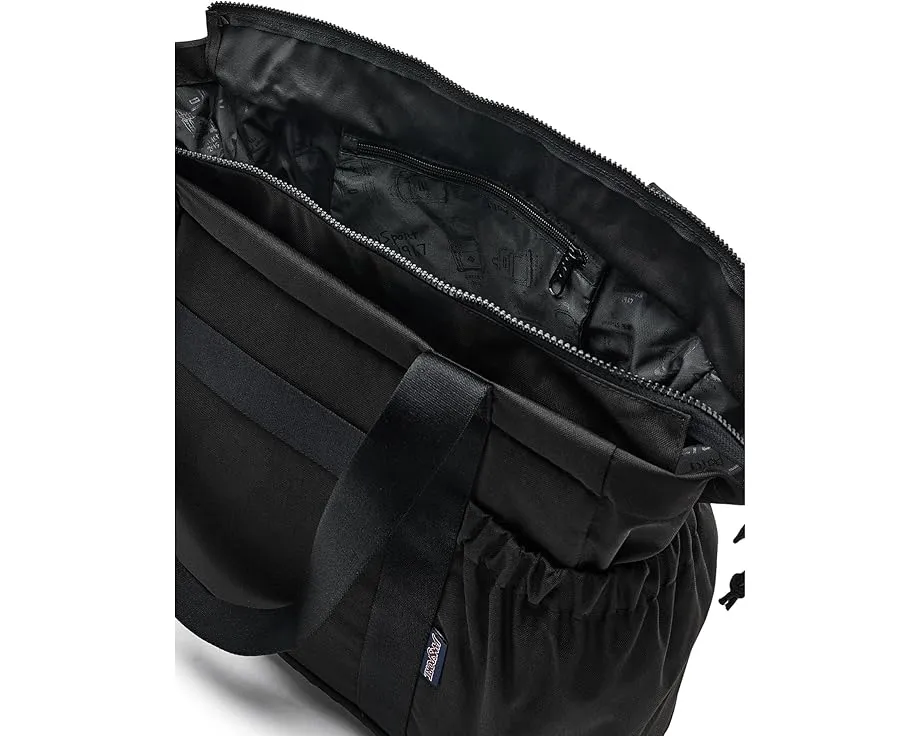 Большая сумка-тоут JanSport Large Day с отделением для ноутбука