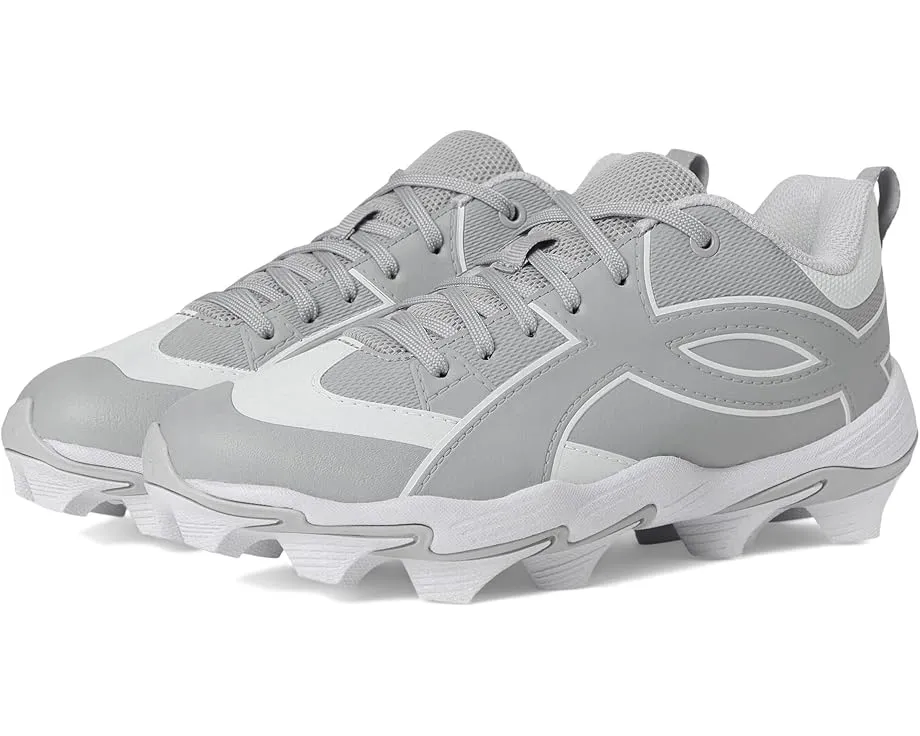 Бейсбольные бутсы Under Armour Leadoff Icon Low RM Jr с низкой манжетой