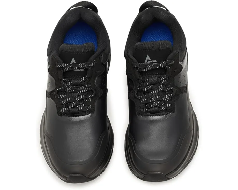 Shoes for Crews Springer Leather 4sg кожаные с технологией 4SG для сцепления