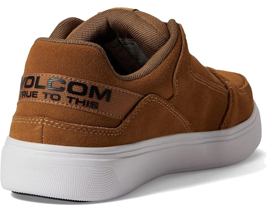 Кроссовки Volcom Evolve EH Comp Toe с композитным мыском и устойчивой подошвой