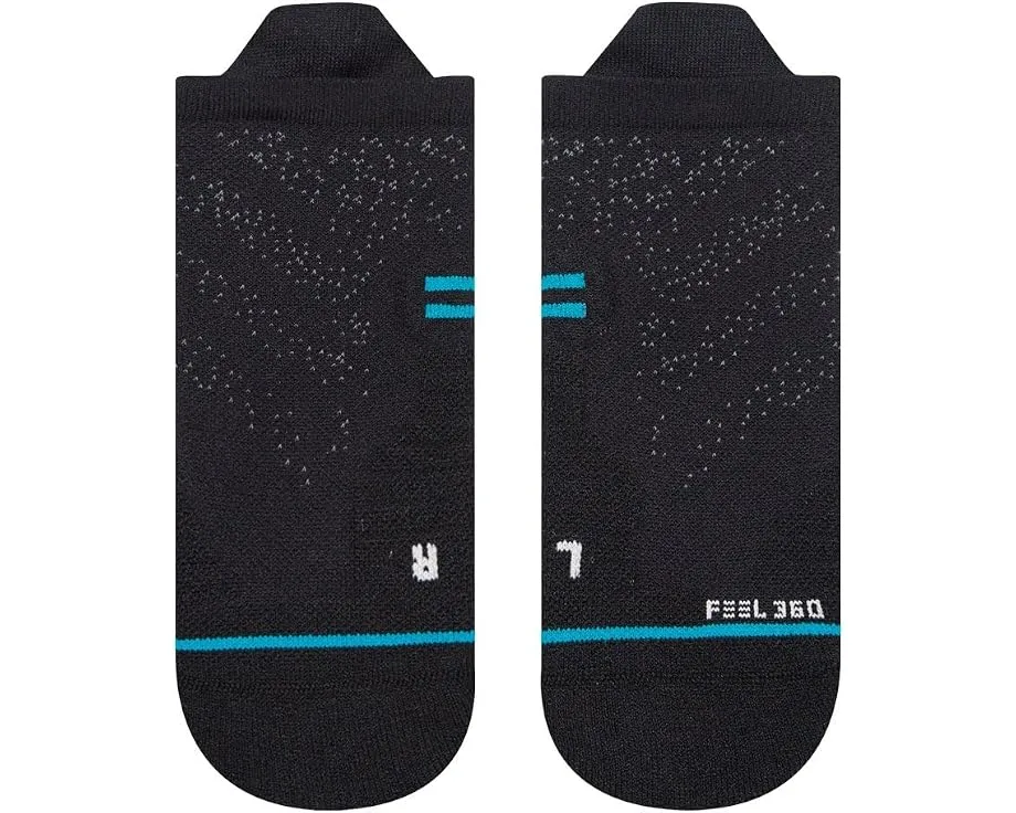 Носки Stance Athletic Tab с поддержкой свода стопы и технологией FEEL360