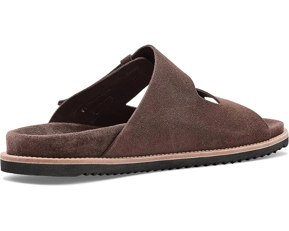 Сандалии Allen Edmonds Seagrove на ремешках с замшевым верхом