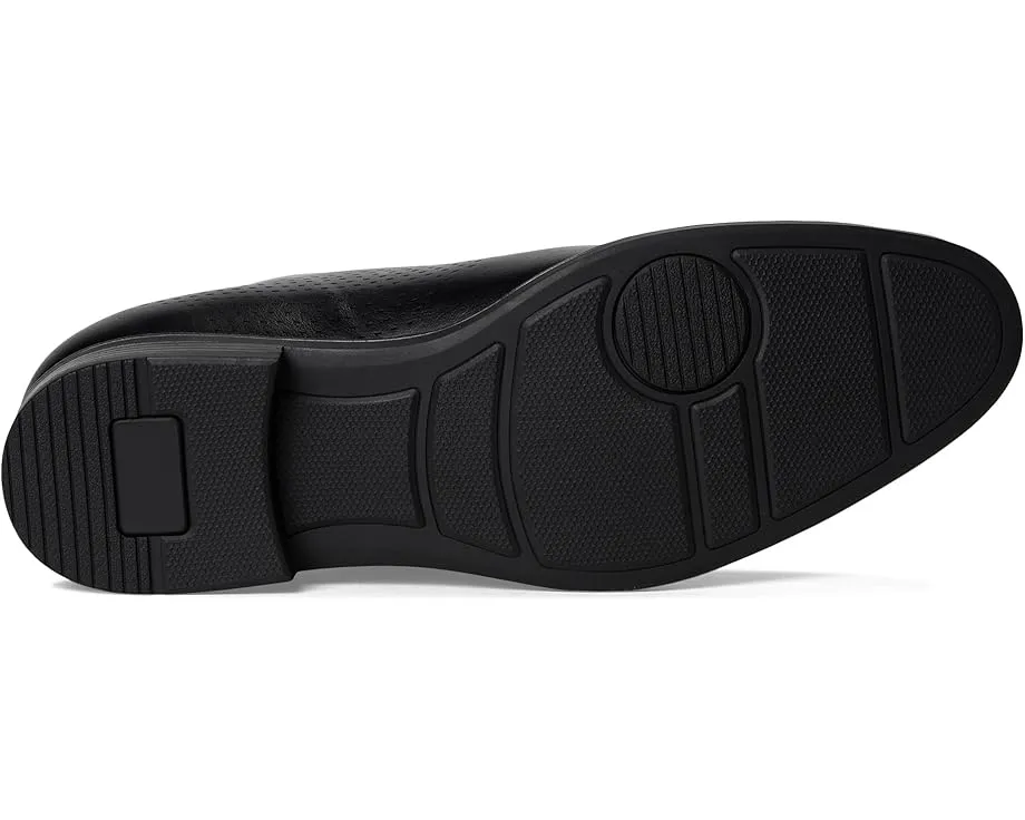Оксфорды Marc Joseph New York East Road с технологией Hands Free и искусственной кожей