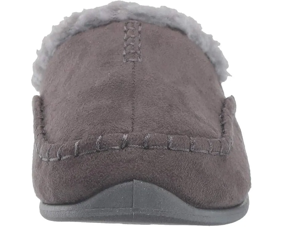 Детские тапочки Deer Stags Lil Nordic с искусственным мехом