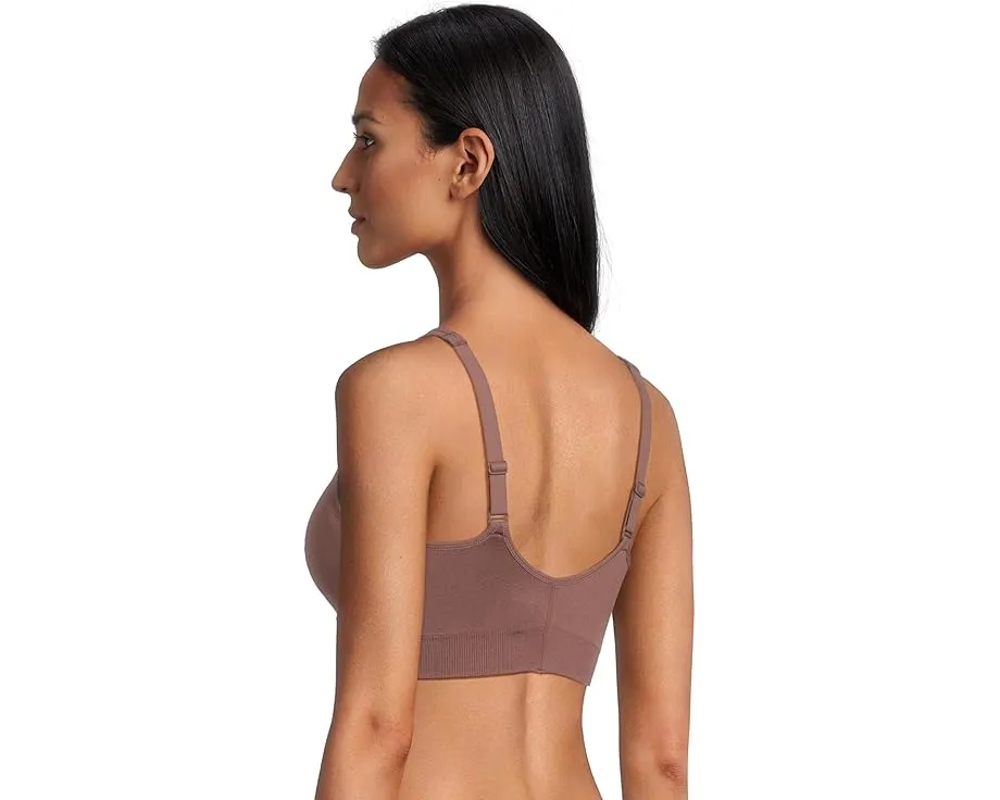 Спортивный бюстгальтер Anita Lynn для мастэктомии с застежкой спереди