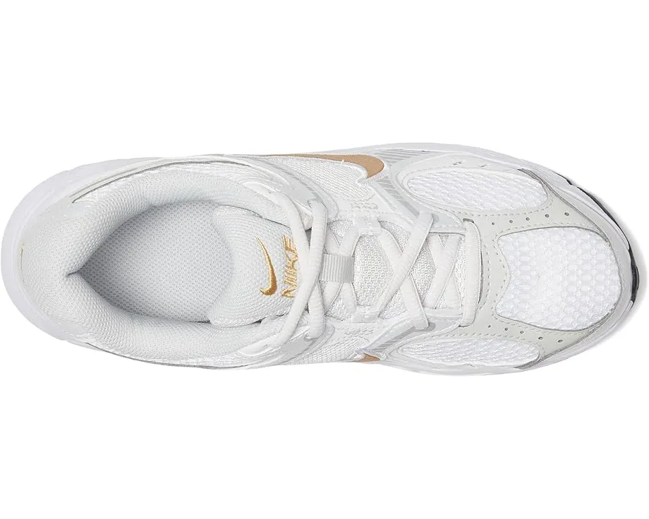 Детские кроссовки Nike V5 RNR с сетчатым верхом и пеной для комфорта
