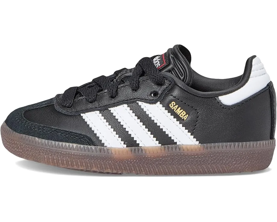 Детские футбольные бутсы Adidas Samba Indoor