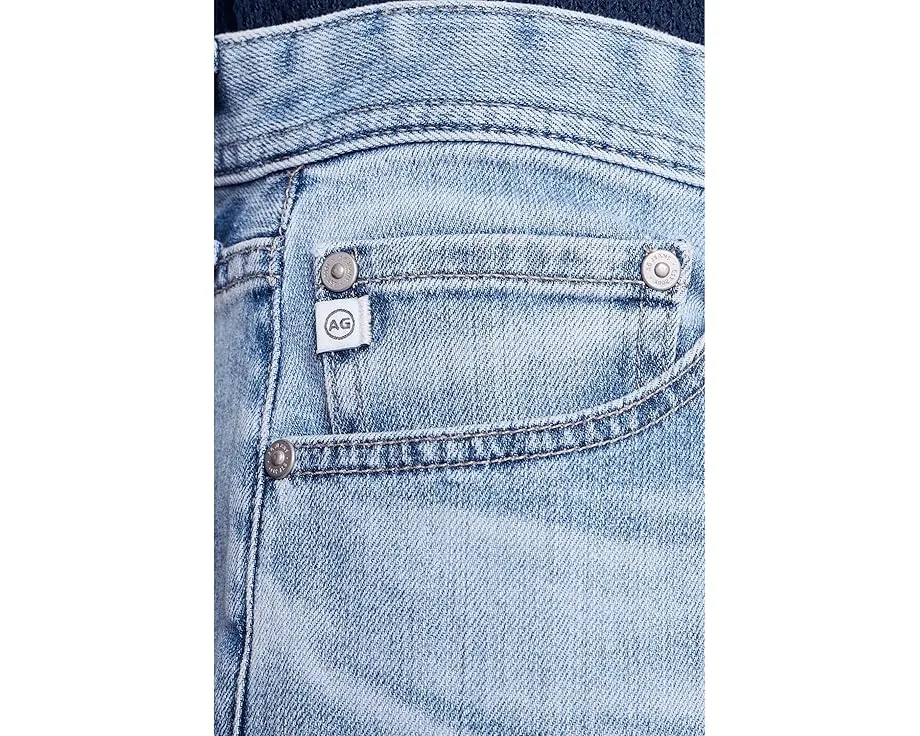 Прямые джинсы AG Jeans Protege Classic Straight Highlight