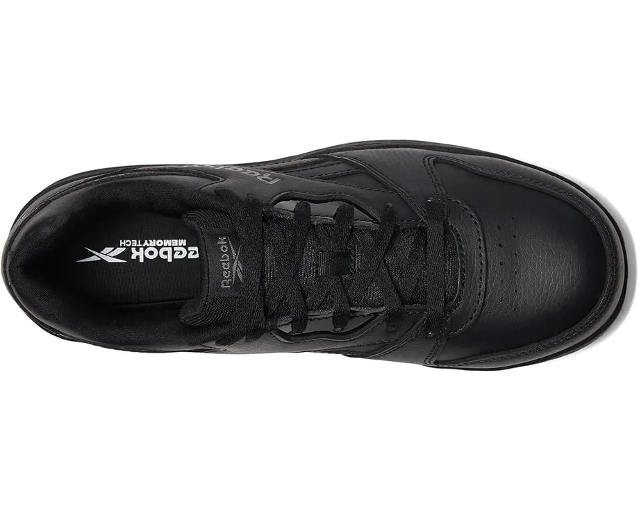 Кроссовки Reebok Work BB4500 Low Cut с композитным мыском и защитой от скольжения
