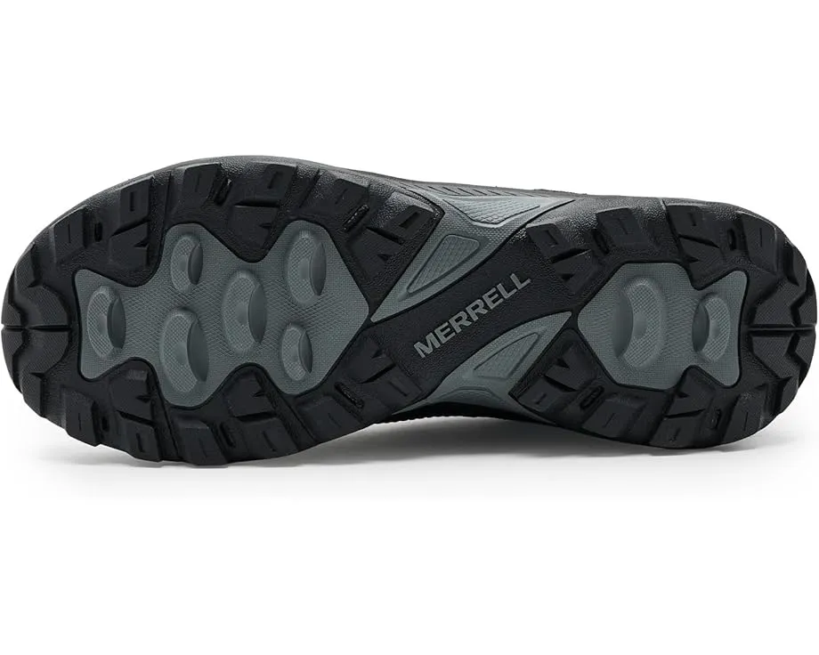 Водонепроницаемые треккинговые кроссовки Merrell Speed Strike 2