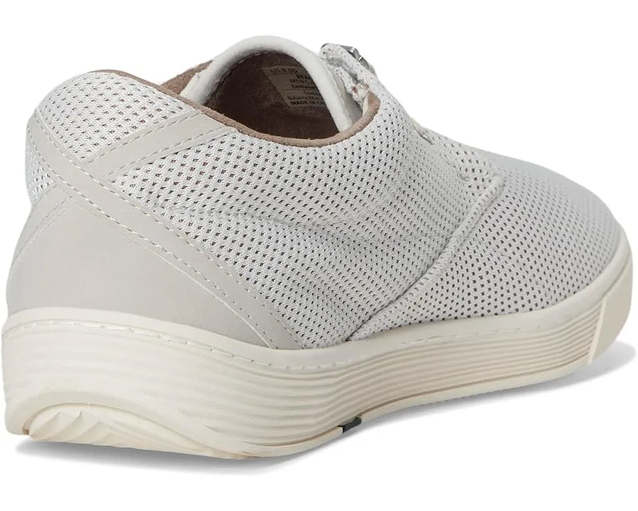 Кроссовки Beacon от Eastland 1955 Edition с системой шнуровки без завязывания