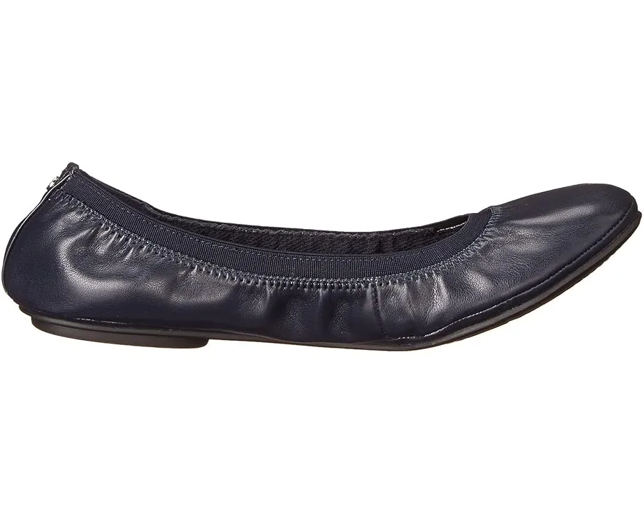 Балетки Bandolino Edition на плоской подошве с эластичным краем