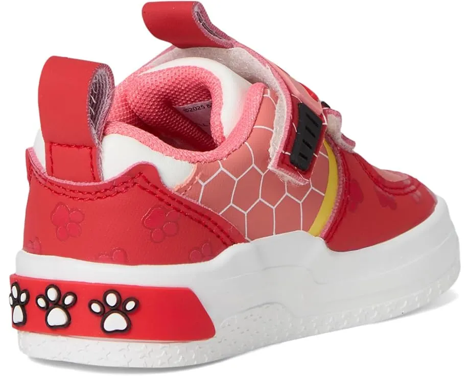 Детские кроссовки Ground Up Paw Patrol Court для малышей с принтом