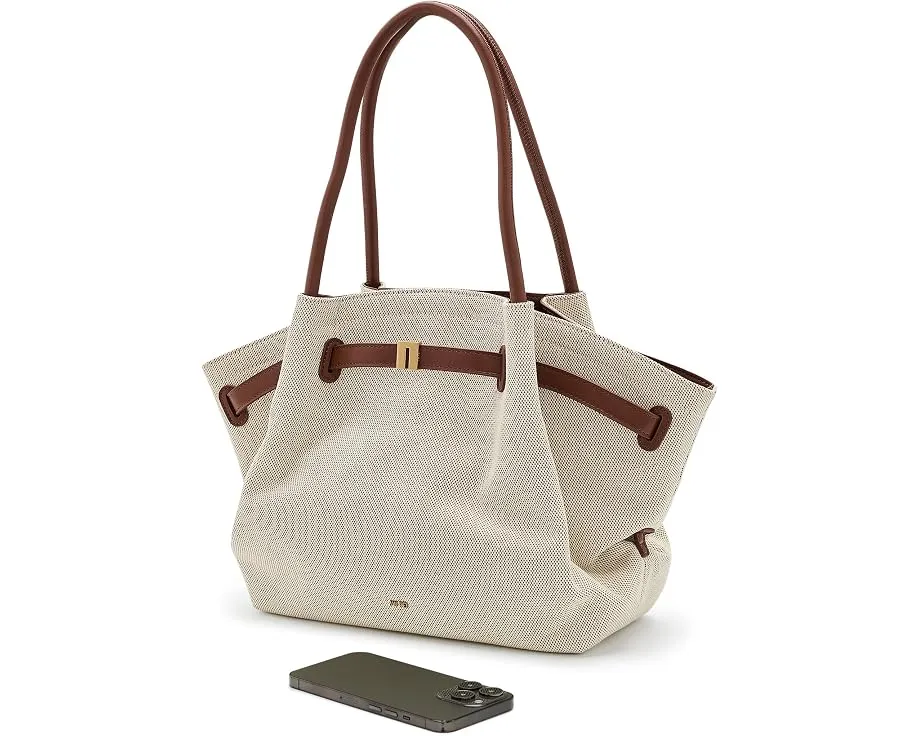 Сумка тоут JW PEI Hana Medium Tote Bag