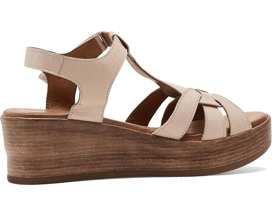 Сандалии Miz Mooz Wilder Wedge Sandals на танкетке