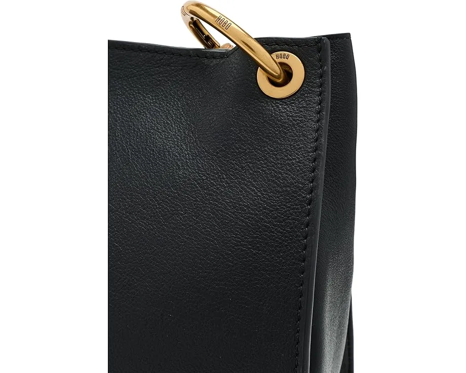 Сумка через плечо Rayna Shoulder Bag от HOBO черная