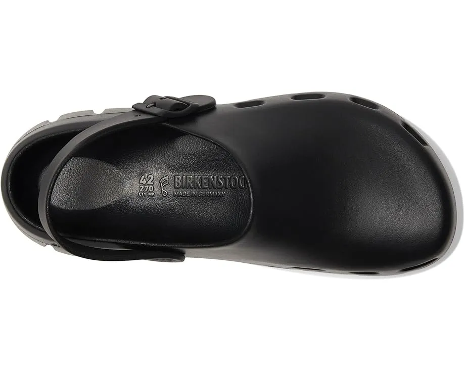 Клогги Birkenstock Birki Flow EVA с регулируемым задним ремешком и вентиляцией