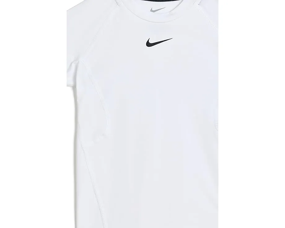 Детская футболка Nike Pro с коротким рукавом для малышей