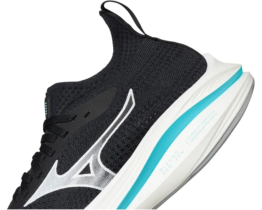 Женские кроссовки Mizuno Neo Zen с цельным трикотажным верхом