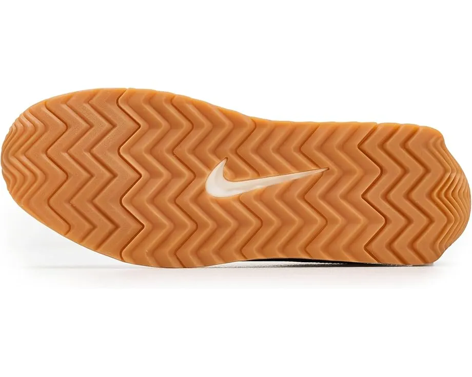 Кроссовки Nike Pacific с сеткой и замшей в винтажном стиле