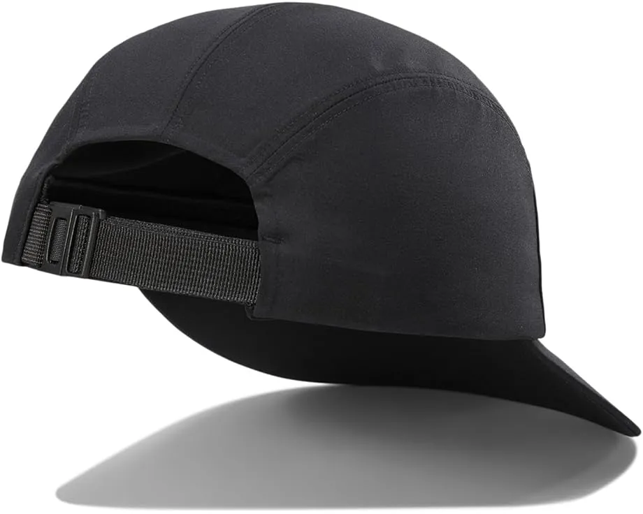 Кепка Arc'teryx Gamma 5 Panel с влагоотводящей сеткой и защитой от солнца