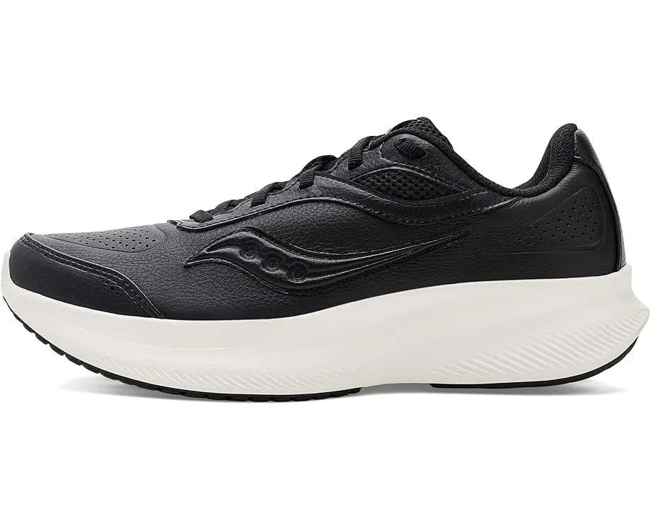 Кроссовки Saucony Integrity Metro для ходьбы с усиленной амортизацией VersaRun