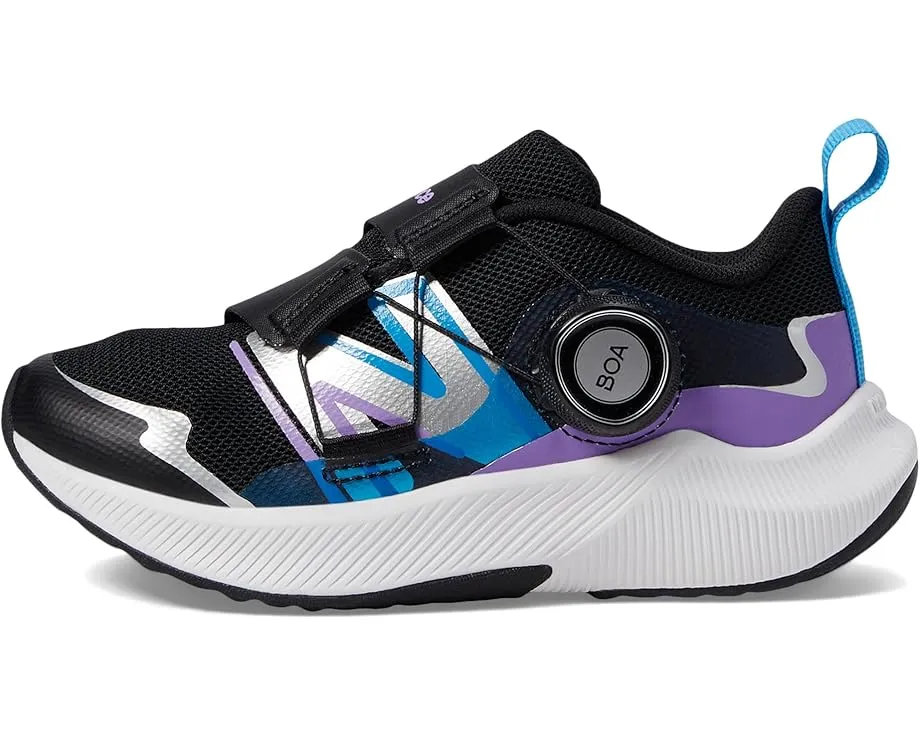 Детские кроссовки New Balance Dynasoft Reveal v4 BOA с системой BOA