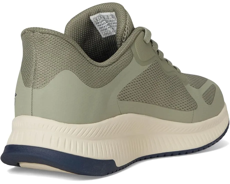 Кроссовки BOBS from SKECHERS Hands Free Slip-Ins Bob Squad Chaos 4 с технологией Memory Foam