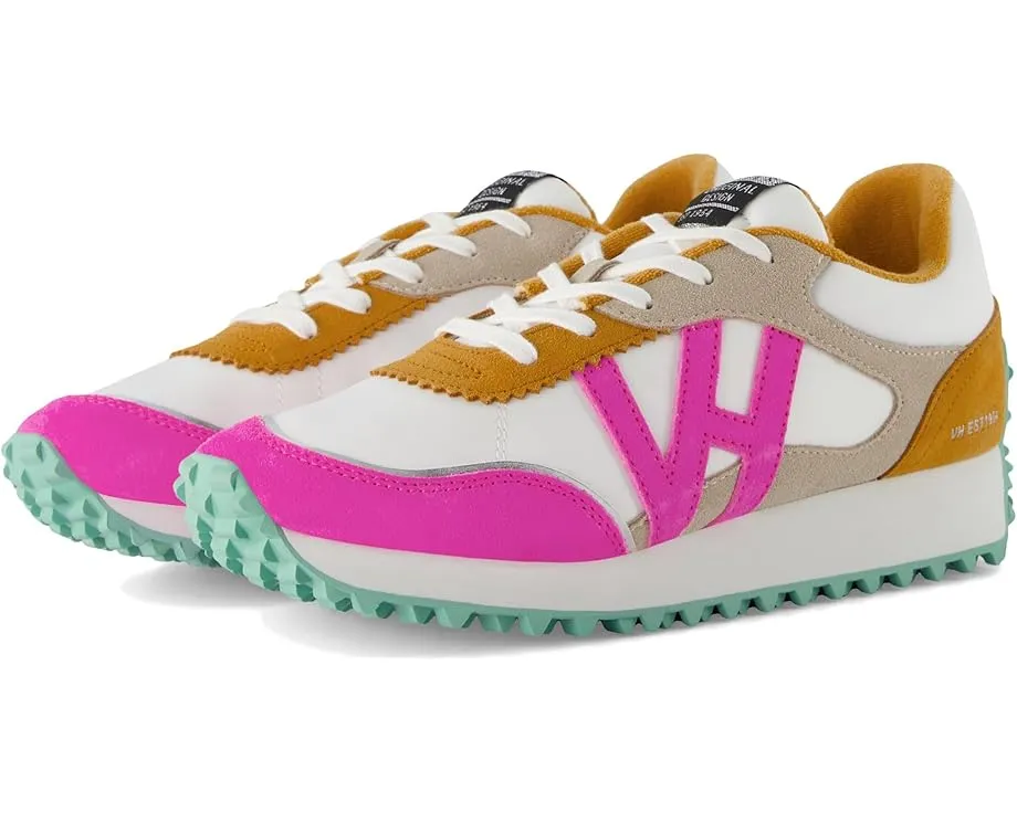 Кроссовки Vintage Havana Cosmic из кожи с амортизирующей стелькой