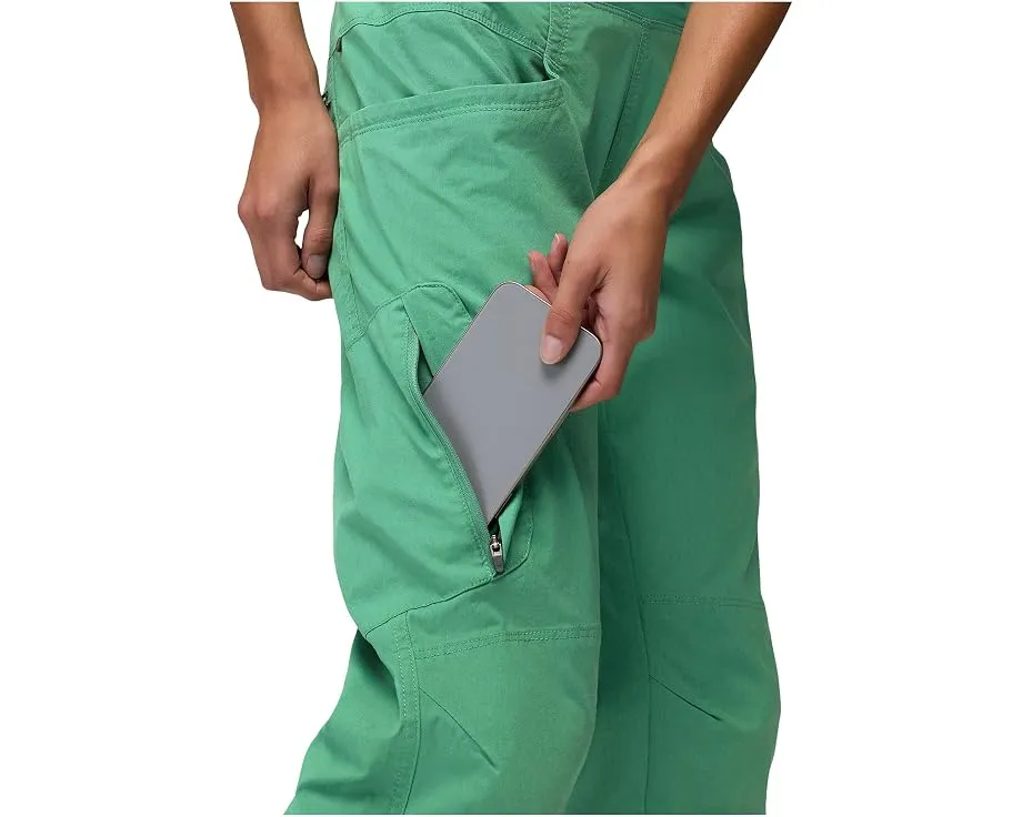 Prana Брюки Kanab из органического хлопка для активного отдыха