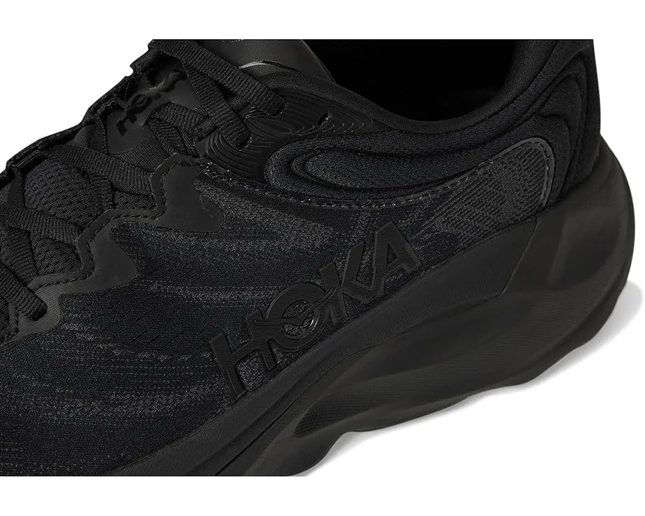 Стабилизирующие кроссовки Hoka Gaviota 6 с технологией H-Frame
