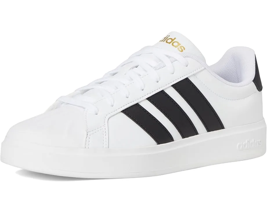 Кроссовки adidas Streettalk для тренировок с резиновым верхом
