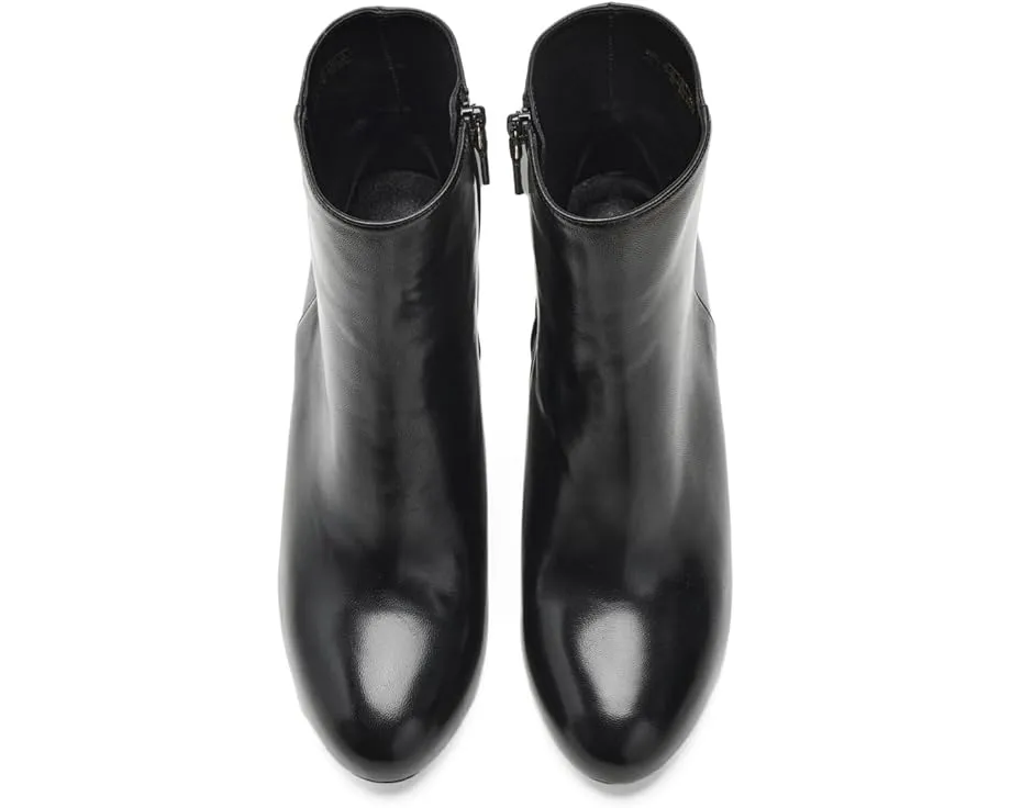 Ботильоны Stuart Weitzman Babette Platform на платформе с молнией