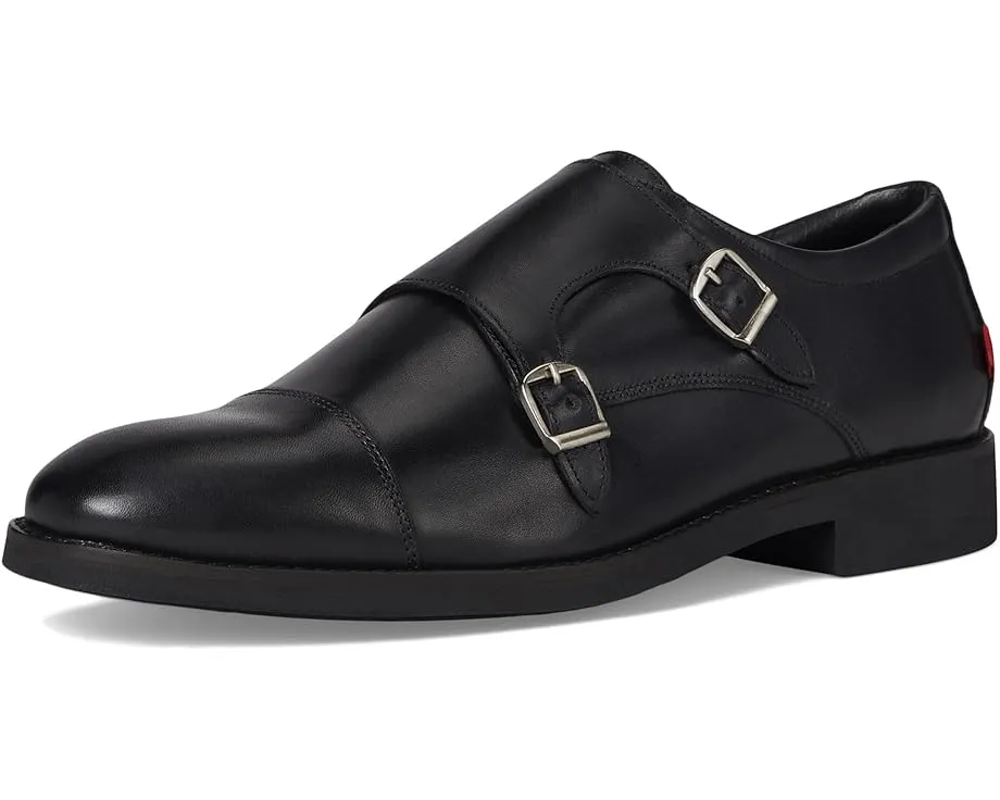 Туфли Marc Joseph New York Fulton Street с двойной пряжкой