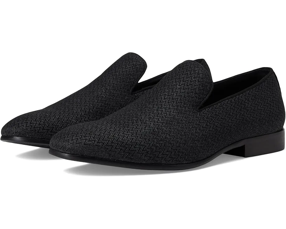 Лоферы Steve Madden Jarontey с миндалевидным носком на резиновой подошве