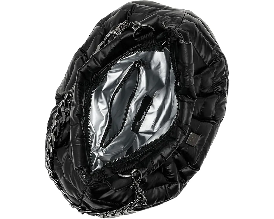 THINK ROYLN Dynasty большая неструктурированная сумка с несколькими способами ношения
