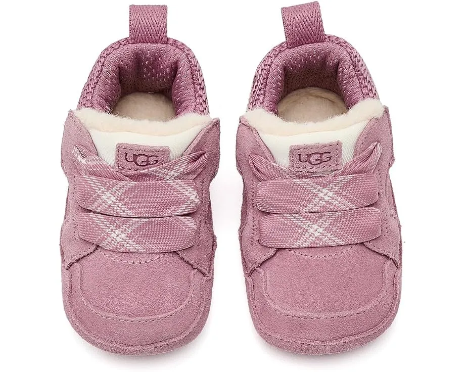 Кроссовки UGG Kids Lowmel для малышей
