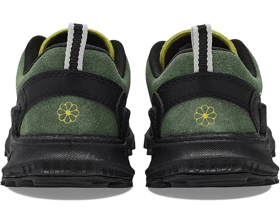 KEEN Kids Детские кроссовки для треккинга Jasper Zionic с контурной посадкой