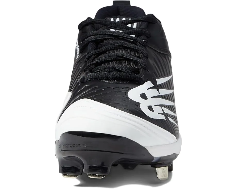 Бейсбольные бутсы New Balance FUSEv3 Pitch с металлическими шипами и подошвой REVlite