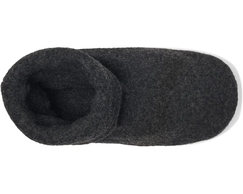 Тапочки Smartwool Second Cut Fleece с противоскользящей подошвой
