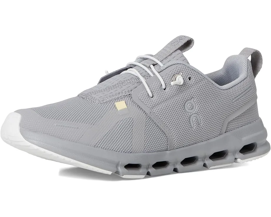 Кроссовки On Cloud Sky для детей из переработанных материалов с пеной Zero-Gravity