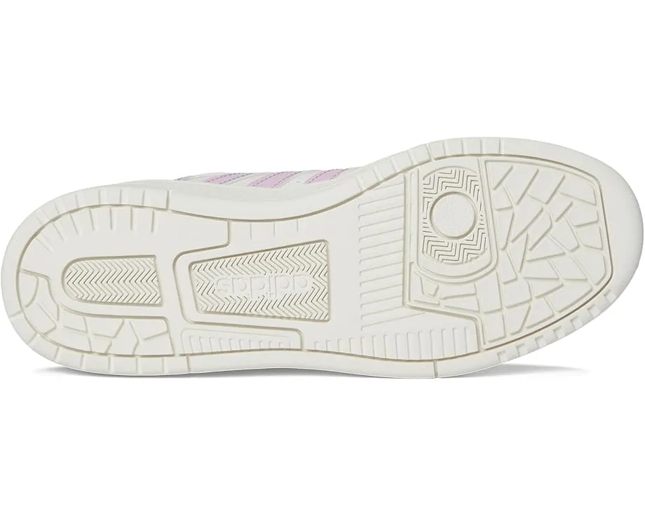 Детские кроссовки adidas Break Start с верхом из синтетической кожи и резиновой подошвой