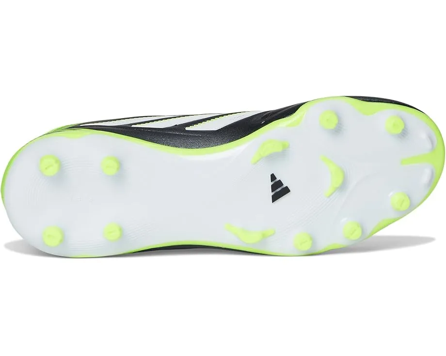 Бутсы adidas Kids Copa League Pure 3 для твердого и синтетического покрытия с подошвой Comfortplate