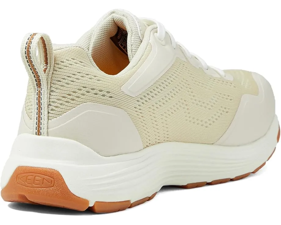 Кроссовки KEEN Utility Sparta II с алюминиевым мысом и защитой от скольжения