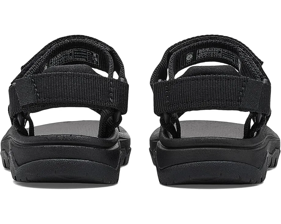 Детские сандалии Teva Hurricane XLT Jr с усиленной амортизацией и быстросохнущими ремешками